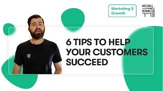 5 Tips for Customer Success in Digital Marketing