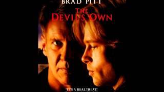 08 - The Pool Hall - James Horner - The Devil's Own