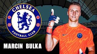 MARCIN BULKA BEST SAVES | PLAYER PROFILE | CHELSEA BLUS