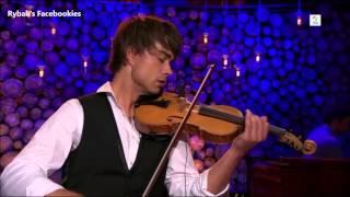 Alexander Rybak - Kan Eg Gjørr Någe Med Det - with intro and review HGVM