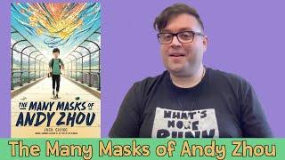 The Many Masks of Andy Zhou