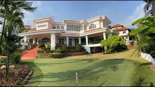 Exclusive Mansion For Sale at Tropicana Golf & Country Resort