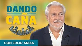 Dando Caña | 07/03/25