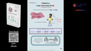 Drug calculations ⸘ Medication Calculation  °° Medical Arts Videobook 2025