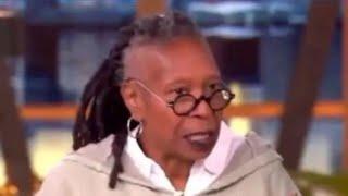 Whoopi Goldberg ripped for 'warped propaganda' on transgender women in female sports