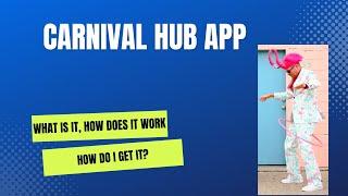 Carnival Hub App