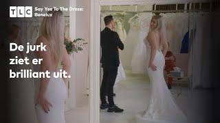 Één bruidsjurk is niet genoeg | Say Yes To The Dress: Benelux