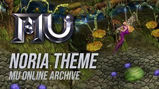 Mu Online - Noria Theme Song