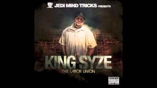 Jedi Mind Tricks Presents: King Syze - "And Now" (feat. Vinnie Paz & Apathy) [Official Audio]