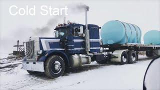 Semi Cold Start compilation