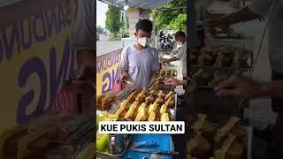 Kue Pukis Sultan Jogja