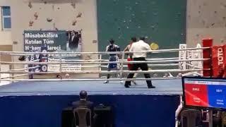 Yücel boxing burak yücel(3)