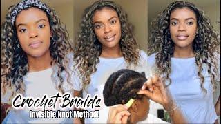 It’s Not a Wig‼️ Crochet BraidsWHERE⁉️