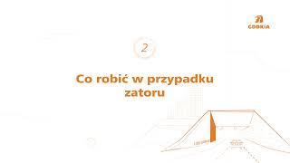 Jak bezpiecznie korzystać z tunelu drogowego, cz. 2