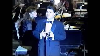 Cantor Jackie Mendelson - Havdalah (Zilberts) 1991