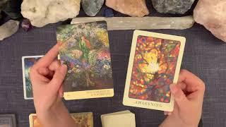  Guidance AMOUR ~ Message Intuitif ~ Tirage Sentimental 