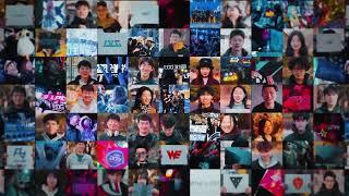 LPL Spring Split 2022 | Opening Ceremony