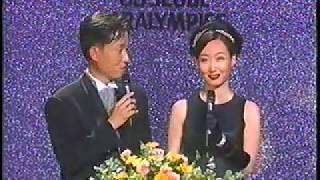 추억의 영상 사랑으로세계를편 (1998) TV Clips of Korea's Remembrance (1998)