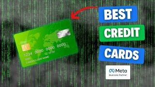 Top 5 Virtual Credit Cards For Facebook Ads In 2023