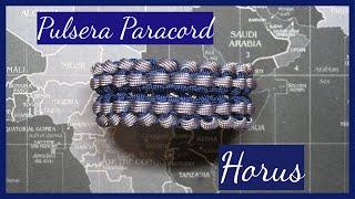 How to make bracelet at home - PARACORD TUTORIAL - Paracord Crafts