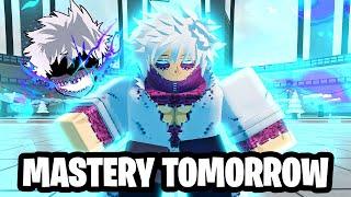 *new* DABI MASTERY Coming to Heroes Battlegrounds TOMORROW!