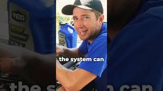 Super Common Oil Change Mistake! #carissues #mechanic