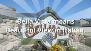 Buffalo MN Bella Vista Development Lots Available (763) 498-8607 | JPC Custom Homes