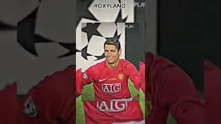 Manchester Unıted Ronaldo.#keşfet #shorts #Roxyland