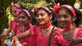 CHILD OF JESUS | CHRISTIAN ACTION SONG & DANCE | MALAYALAM | YESUVIN OMANA PAITHALAANU | ALBUM FIDES