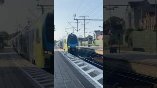 RE 70 nach Bielefeld Hbf ausffhart aus Lehrte, danke für den Lichti #trainspotting #train #br101