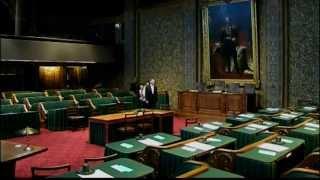 Einddebat Derde Kamer 2014