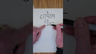 Division of numbers ⭐ Dividing 4-Digit Numbers by 1-Digit Number - No Remainder ⭐ Maths Class 