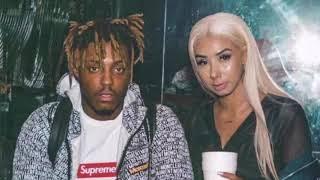 Juice Wrld girlfriend Ally share emotional video | TEALOOK