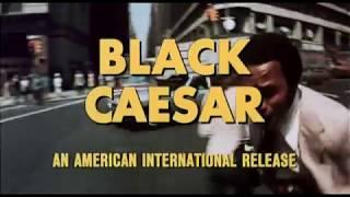 Black Caesar 1973 - Best Blaxploitation Movie