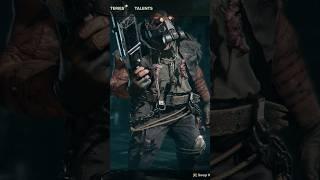 My Favorite Darktide Ogryn Build | Gunlugger Ogryn