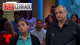 Caso Cerrado Complete Case | Young man gets stuck in a refrigerator and dies ️️ | Telemundo