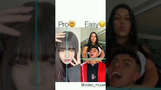 Pro vs Noob 