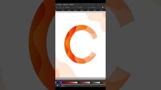 #inkscape #digitalart #design #art #howtodraw мінімалістичний логотип