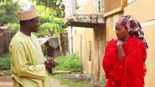 Ali Nuhu yana son matar sa mai kishi a gida - Hausa Movies 2020 | Hausa Films 2020