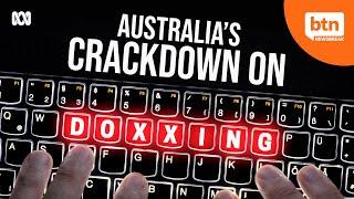 Australia Is Making Doxxing Illegal