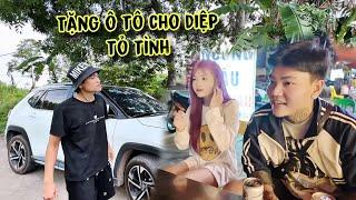 Đức Mõm Dẫn Cả Team Đi Chơi