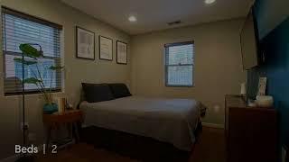 2504 22nd Street Northeast, Unit 1, Washington, DC 20018