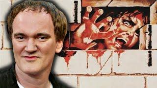 Quentin Tarantino on Lucio Fulci