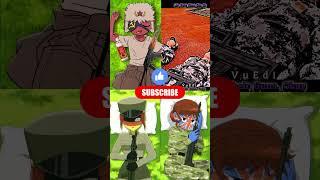 COUNTRY REACTION  #countryhumans