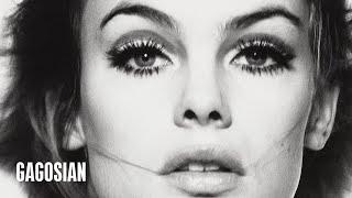 David Bailey on his signature portraits of the 1960s | Gagosian Quarterly