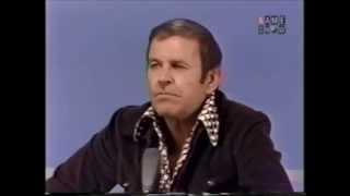 Paul Lynde Hollywood Squares