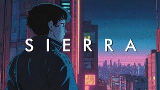 SIERRA - A Chill Synthwave Mix For People Who Enjoy Blue Hour