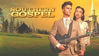 Southern Gospel (2023) | Full Drama Biography Movie | Max Ehrich | Katelyn Nacon