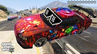 GTA 5 Thug Life #2 Funny Moments (GTA 5 WINS & FAILS)