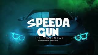 Dancehall Riddim Instrumental 2024 ( Speeda Gun  )